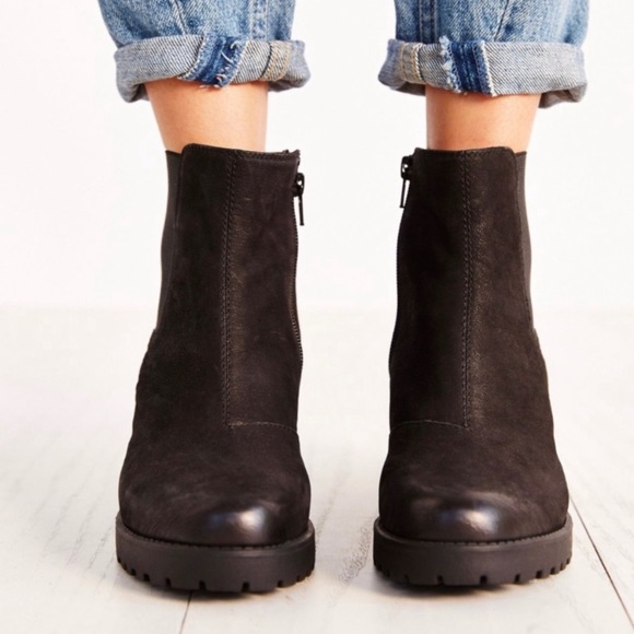 Vegabond Grace Chelsea Bootie - Picture 3 of 10